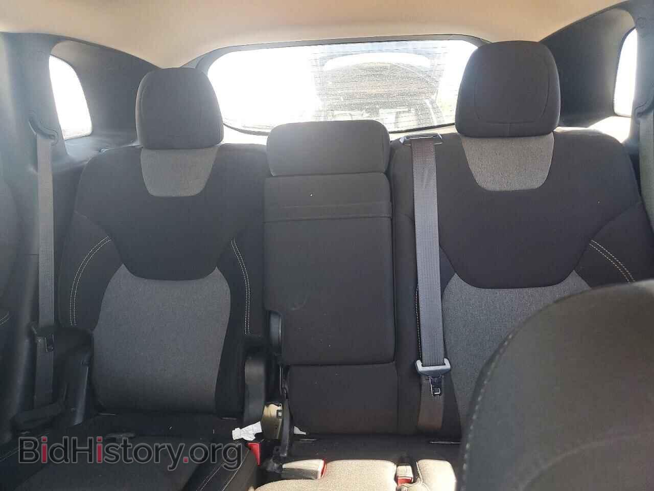 2014 JEEP CHEROKEE - VIN: 1C4PJLCS8EW105707 - Фото 10