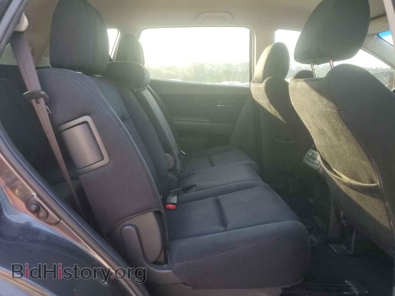 2013 MAZDA CX-9 - VIN: JM3TB2BA9D0401987 - Фото 11