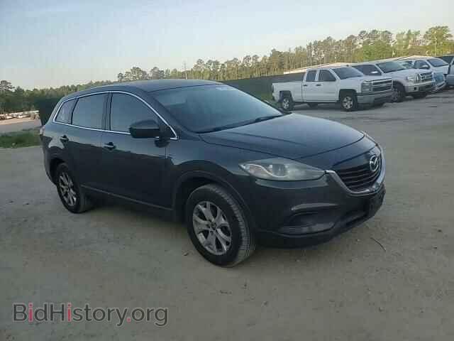 2013 MAZDA CX-9 - VIN: JM3TB2BA9D0401987 - Фото 12