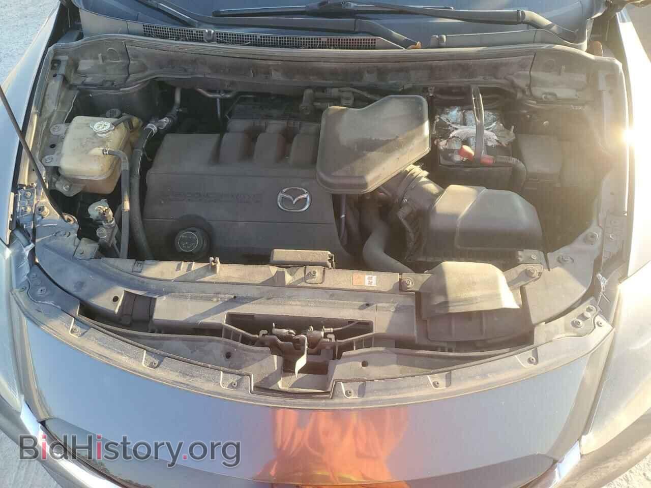 2013 MAZDA CX-9 - VIN: JM3TB2BA9D0401987 - Фото 13
