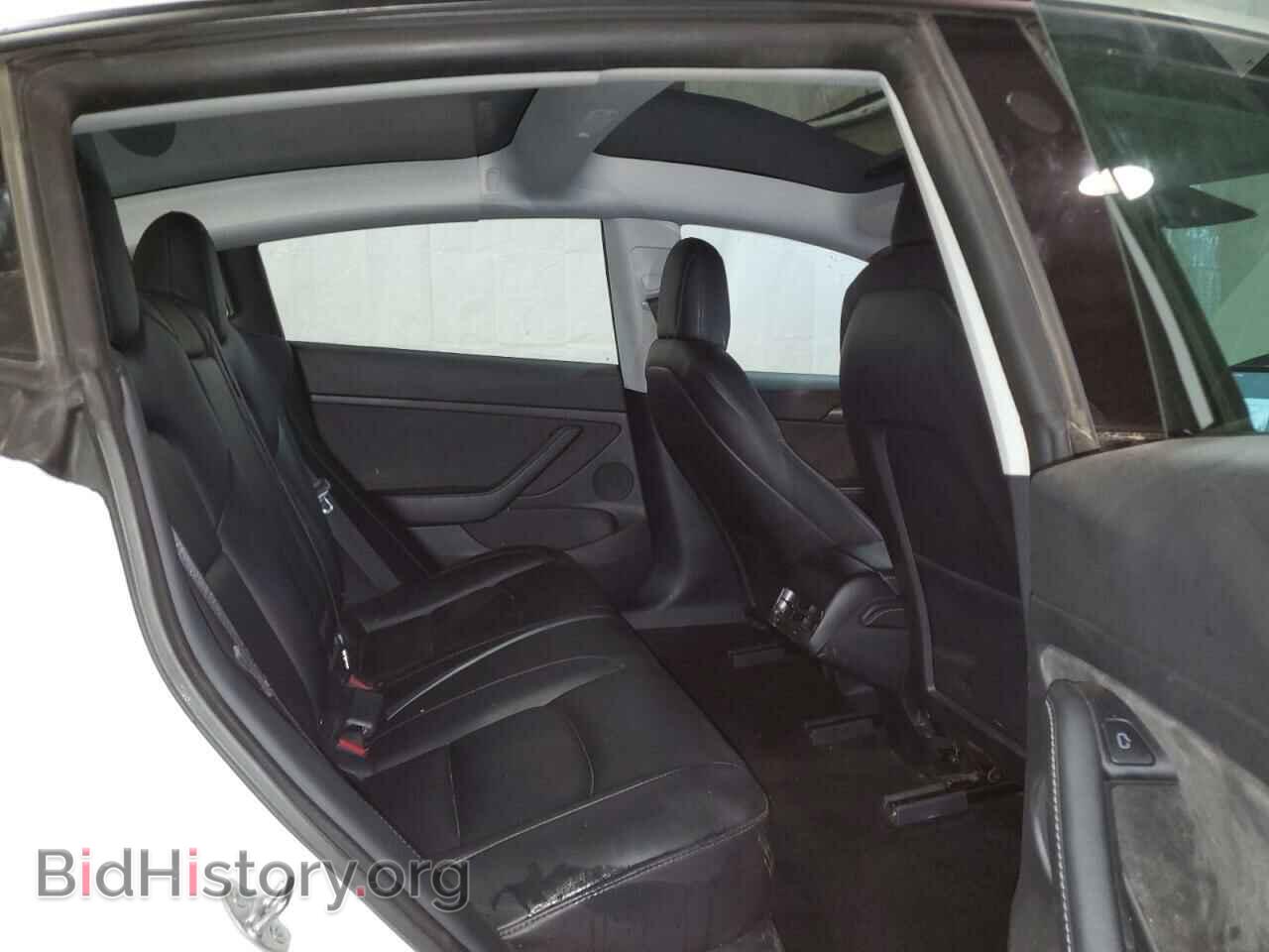 2021 TESLA MODEL 3 - VIN: 5YJ3E1EB2MF055913 - Фото 10