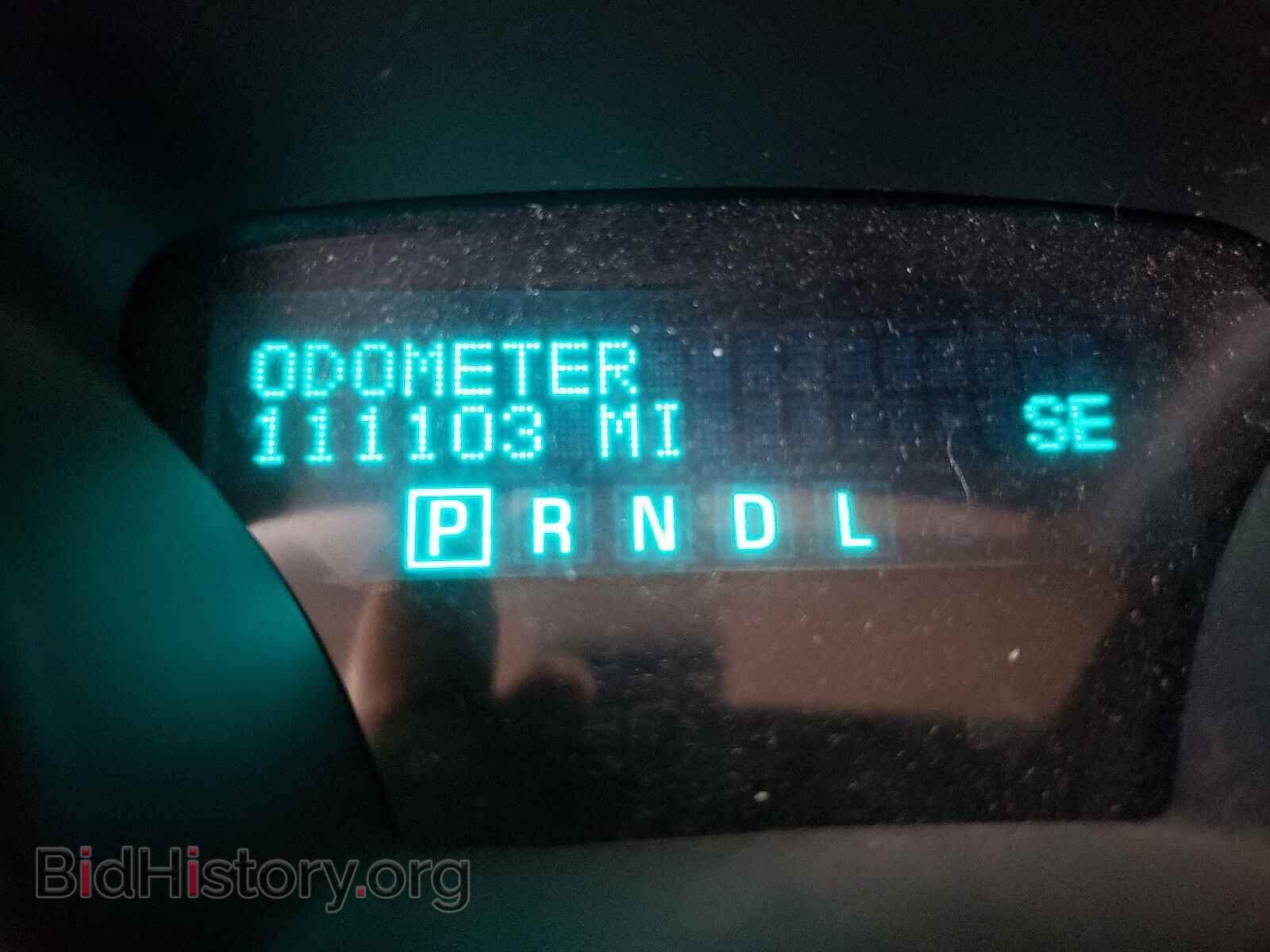 2013 BUICK ENCLAVE - VIN: 5GAKRDKD4DJ239624 - Фото 8