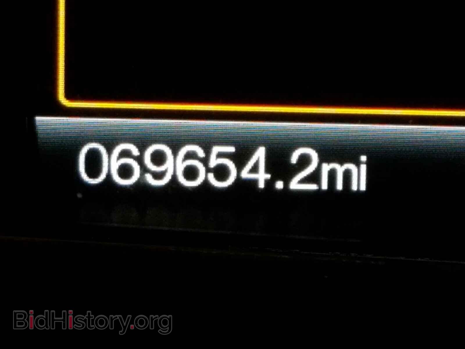 2016 FORD EXPLORER - VIN: 1FM5K8D86GGC66442 - Фото 8