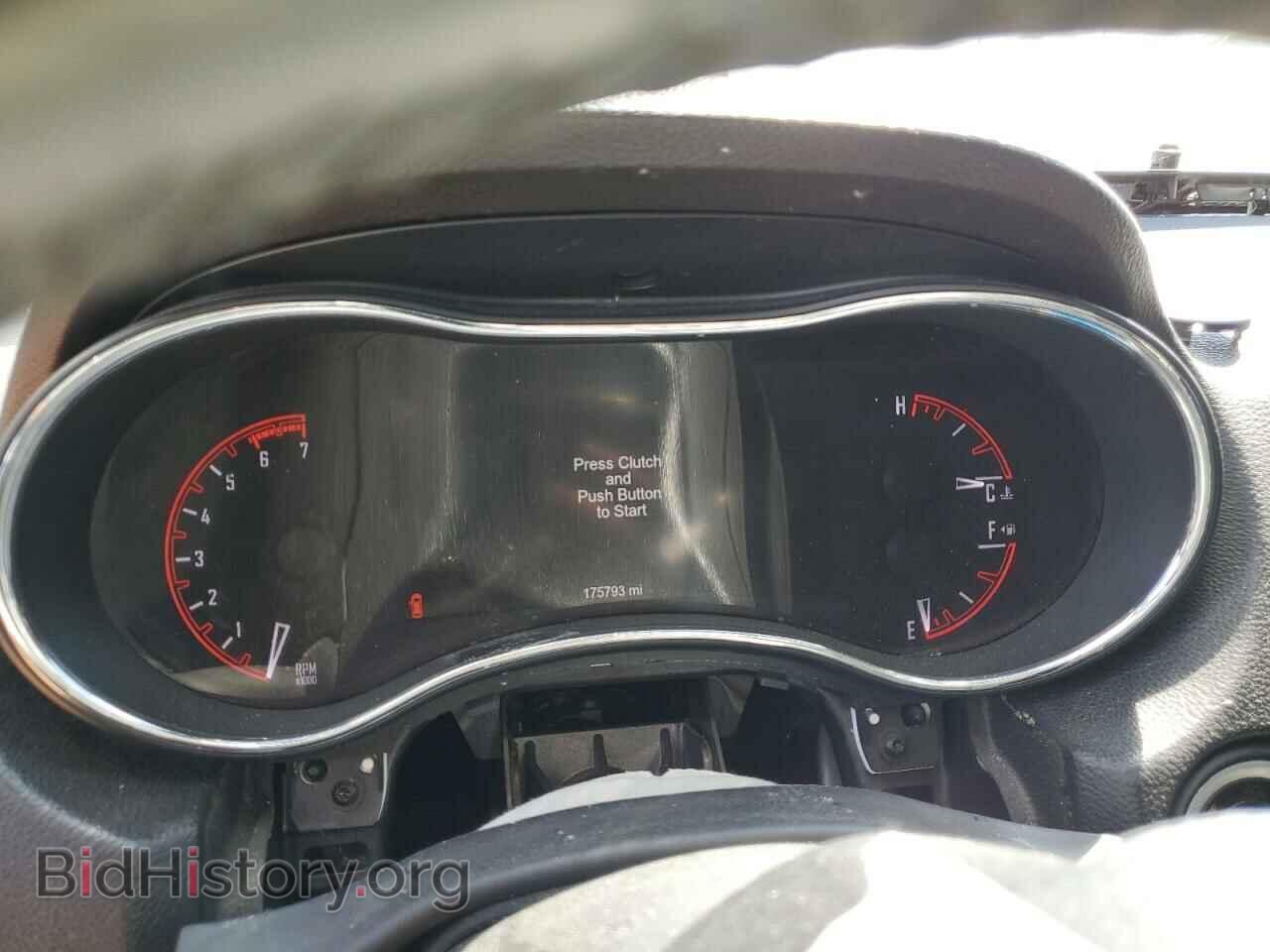 2014 DODGE DURANGO - VIN: 1C4SDJFT0EC419881 - Фото 9