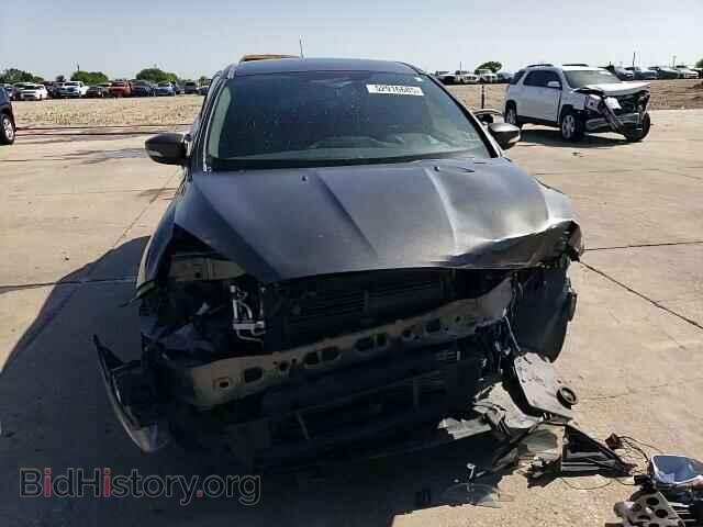 2016 FORD FOCUS - VIN: 1FADP3L98GL404445 - Фото 14