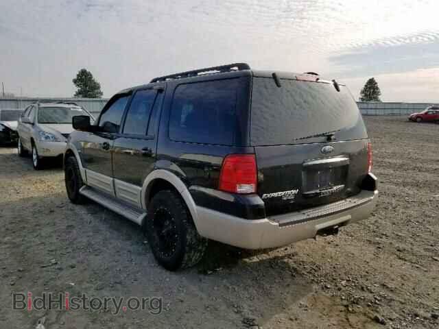2005 FORD EXPEDITION - VIN: 1FMPU18505LA41836 - Фото 3
