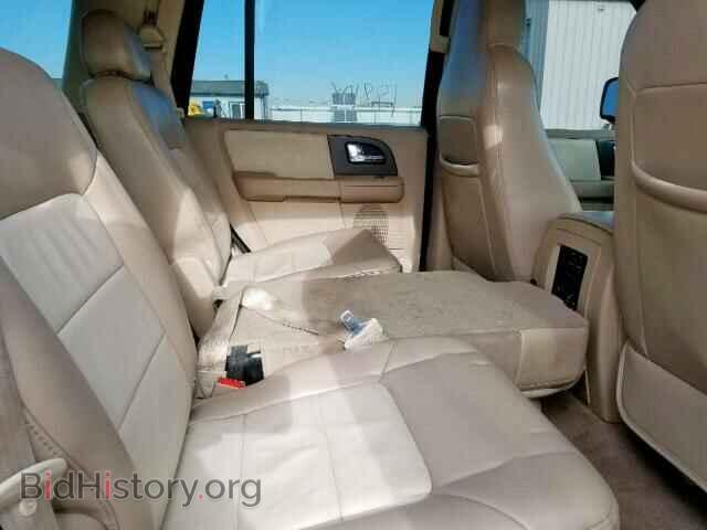 2005 FORD EXPEDITION - VIN: 1FMPU18505LA41836 - Фото 6