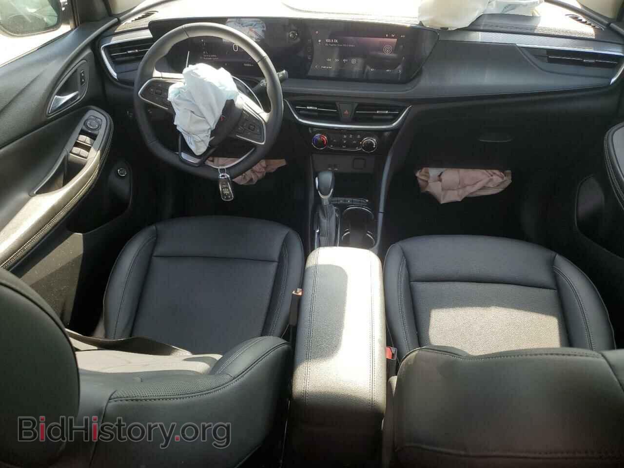 2024 BUICK ENCORE - VIN: KL4AMDSL8RB131275 - Фото 8