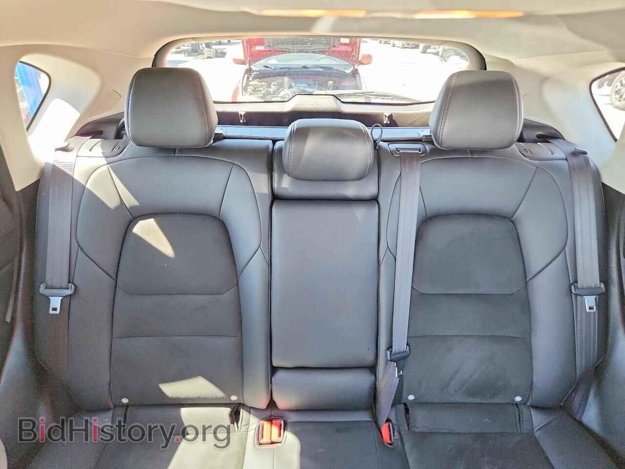 2020 MAZDA CX-5 - VIN: JM3KFBCM7L1817330 - Фото 10