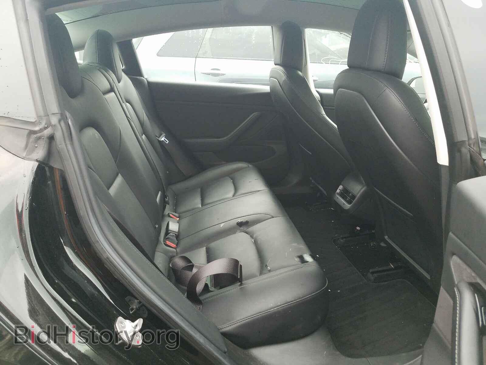 2018 TESLA MODEL 3 - VIN: 5YJ3E1EA8JF057197 - Photo 6
