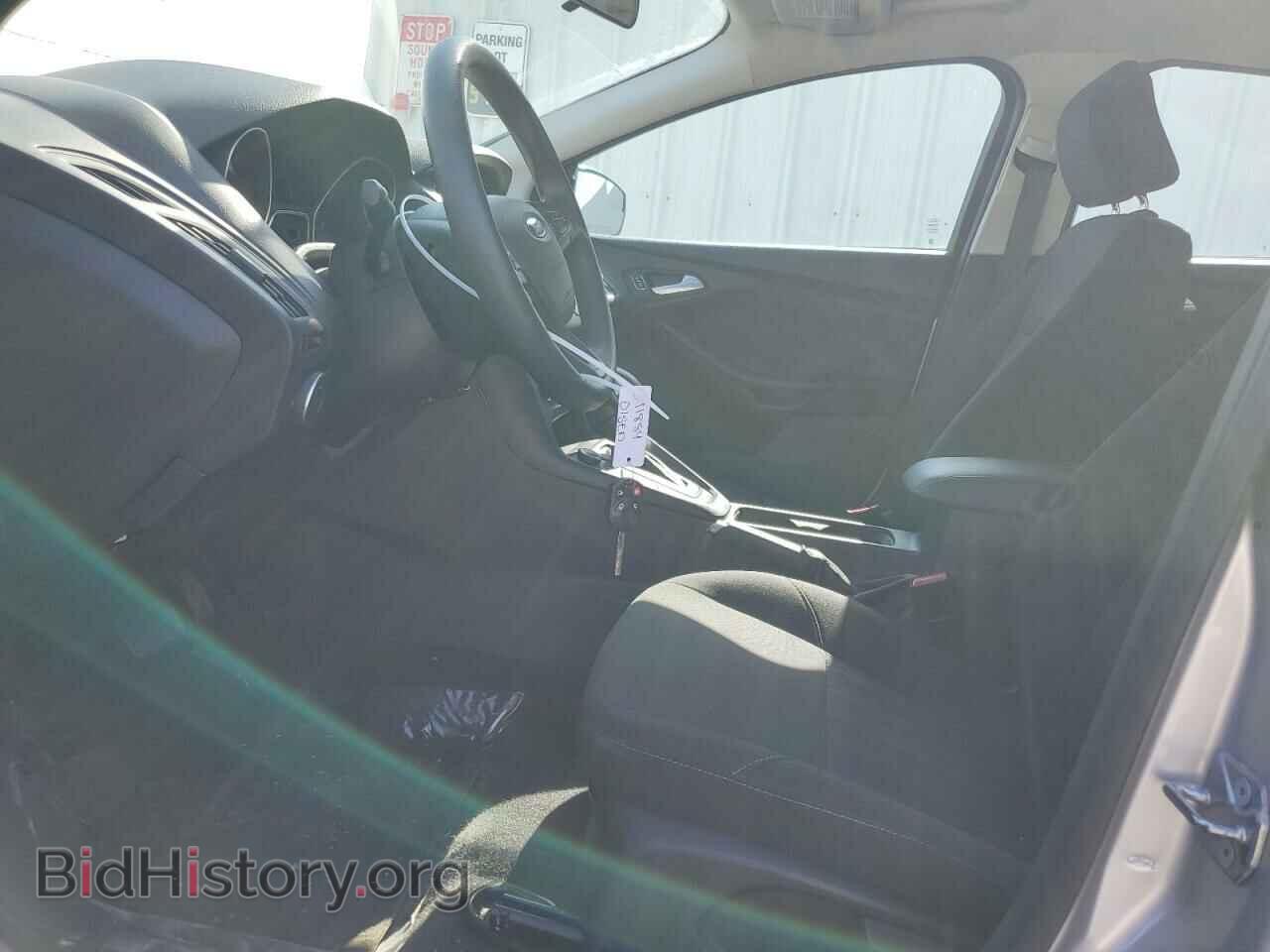 2017 FORD FOCUS - VIN: 1FADP3K27HL281159 - Фото 7