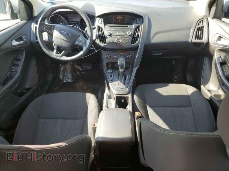 2017 Ford FOCUS (VIN 1FADP3K27HL281159) — фото 8 из 13