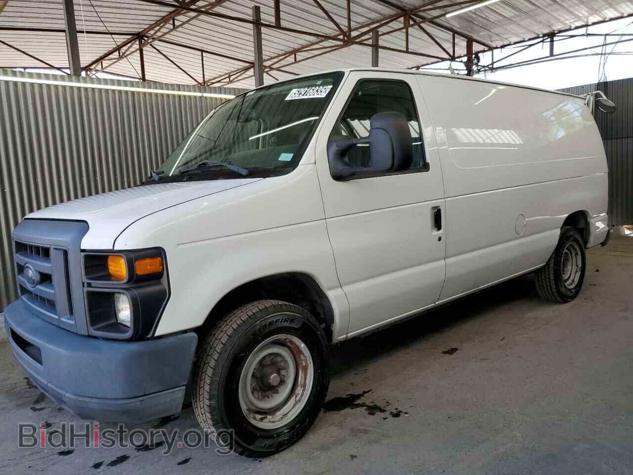 Photo 1FTNE1EW0EDB06412 - FORD ALL Models 2014