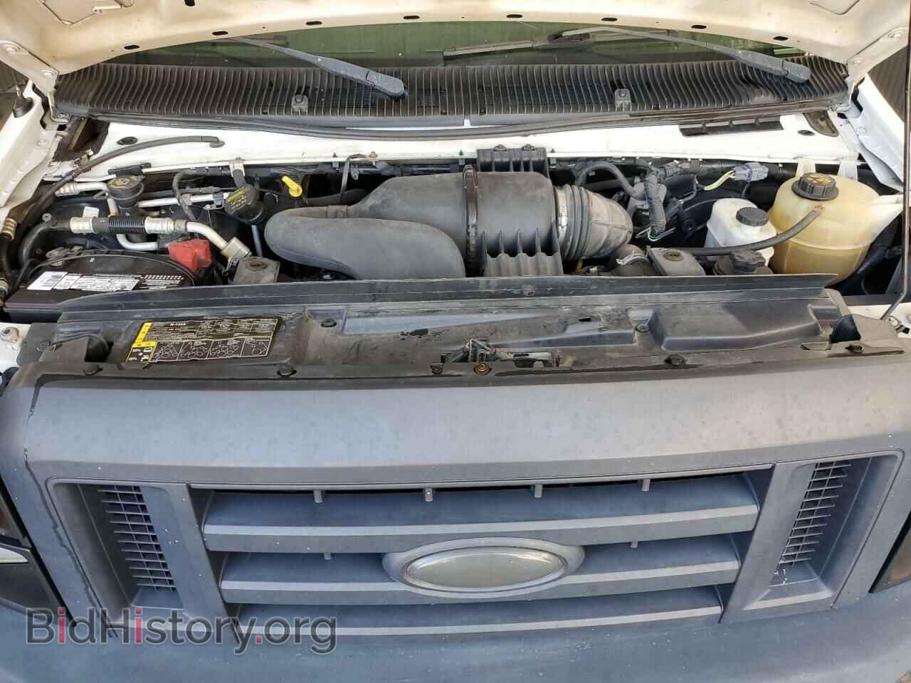 2014 FORD ALL Models - VIN: 1FTNE1EW0EDB06412 - Photo 12