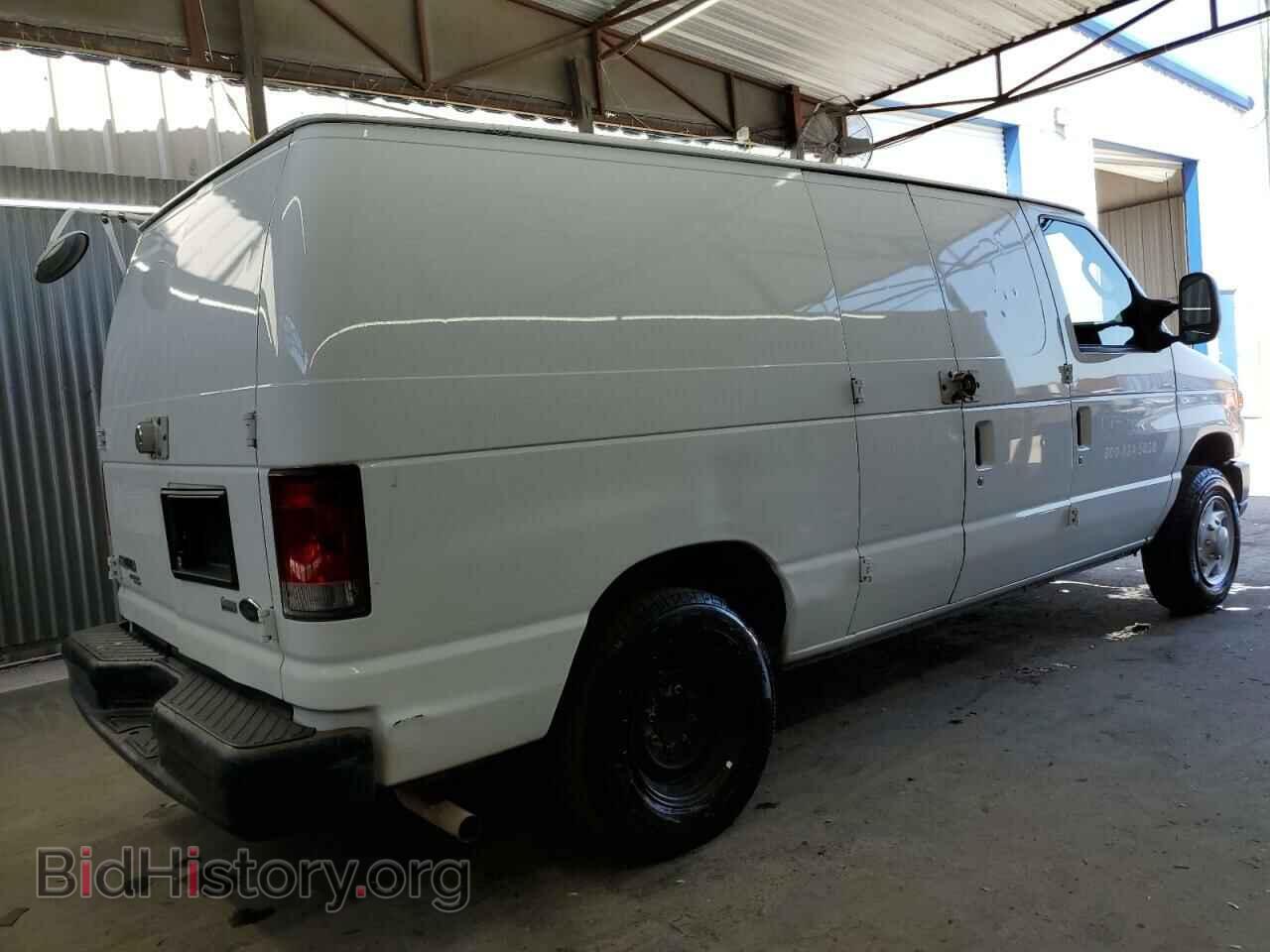 2014 FORD ALL Models - VIN: 1FTNE1EW0EDB06412 - Photo 3