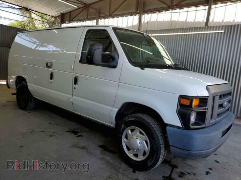 2014 Ford ALL MODELS (VIN 1FTNE1EW0EDB06412) — photo 4 of 13