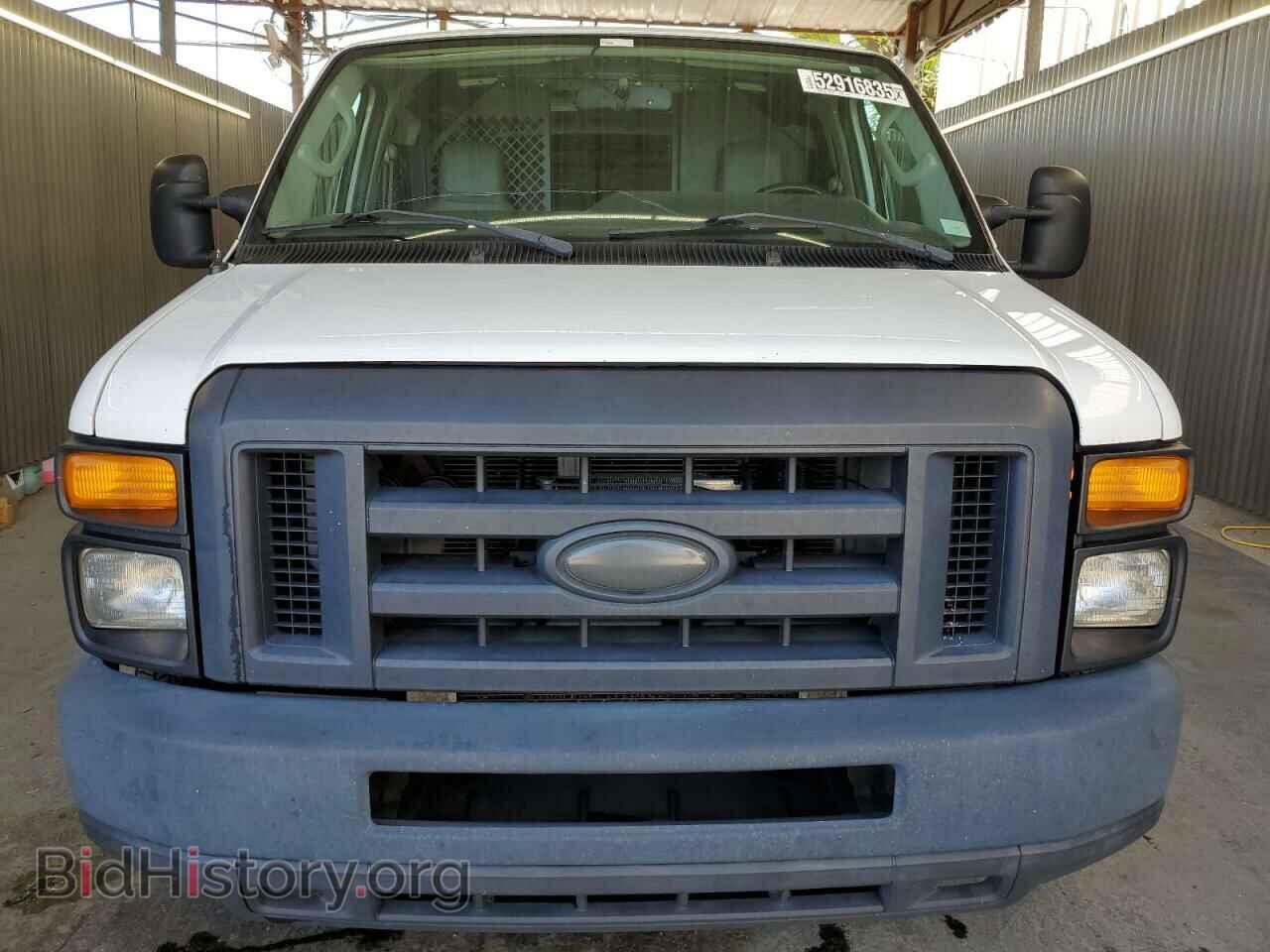 2014 FORD ALL Models - VIN: 1FTNE1EW0EDB06412 - Photo 5