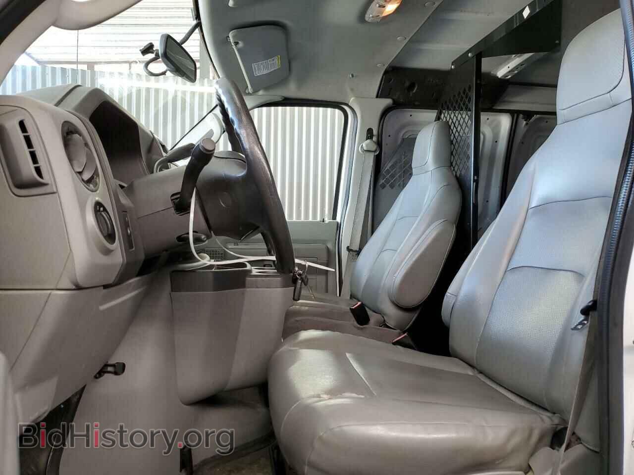 2014 FORD ALL Models - VIN: 1FTNE1EW0EDB06412 - Photo 7