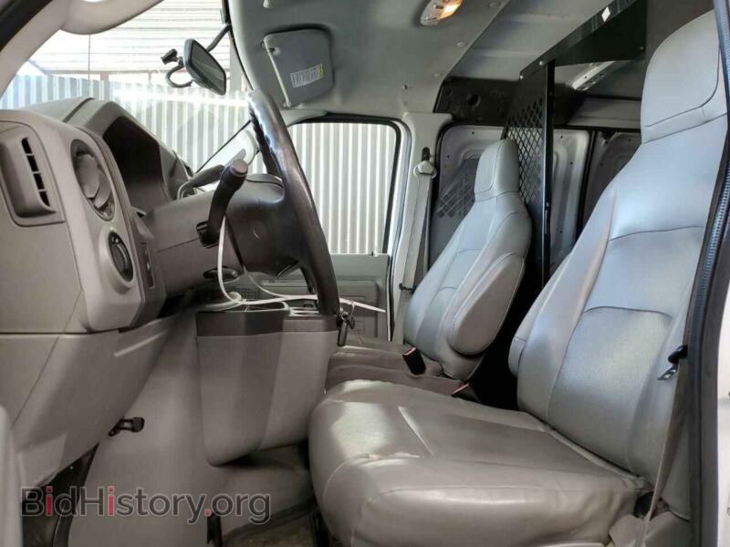 2014 Ford ALL MODELS (VIN 1FTNE1EW0EDB06412) — photo 7 of 13