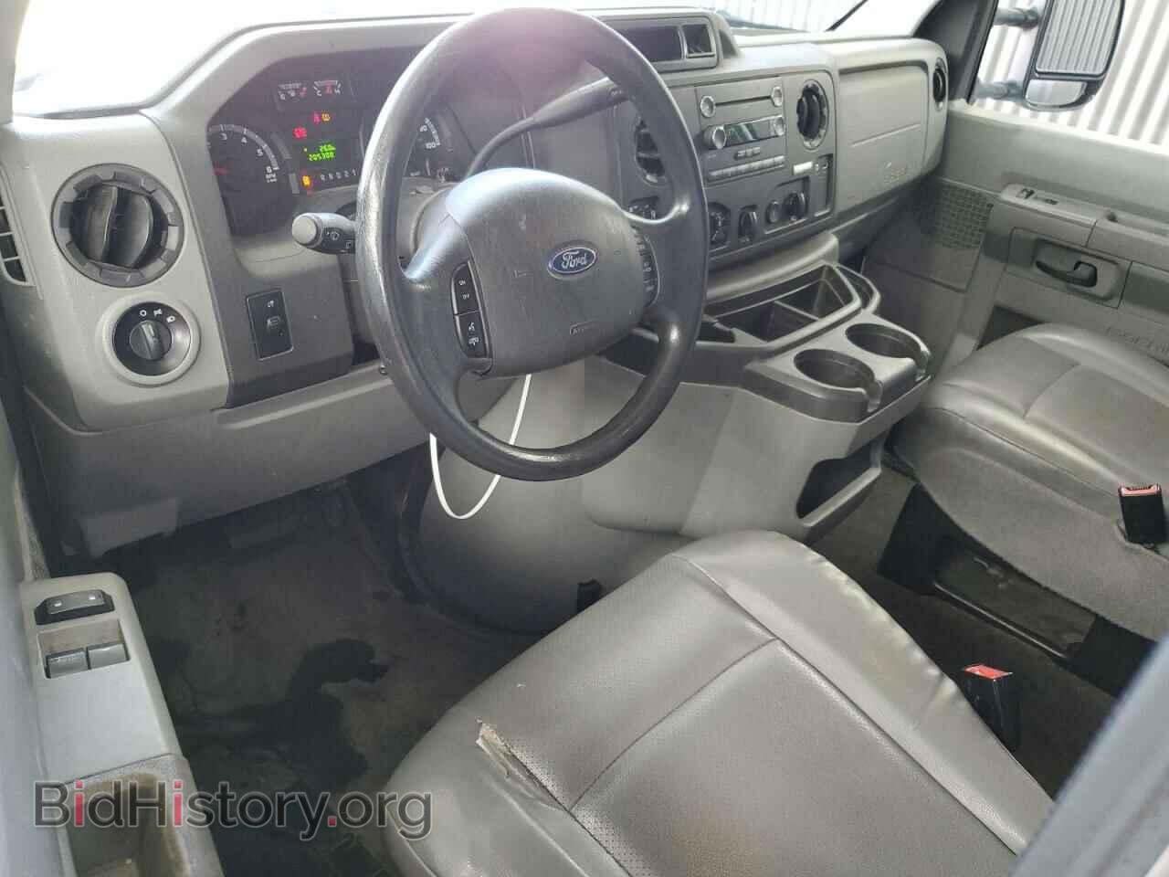 2014 FORD ALL Models - VIN: 1FTNE1EW0EDB06412 - Photo 8