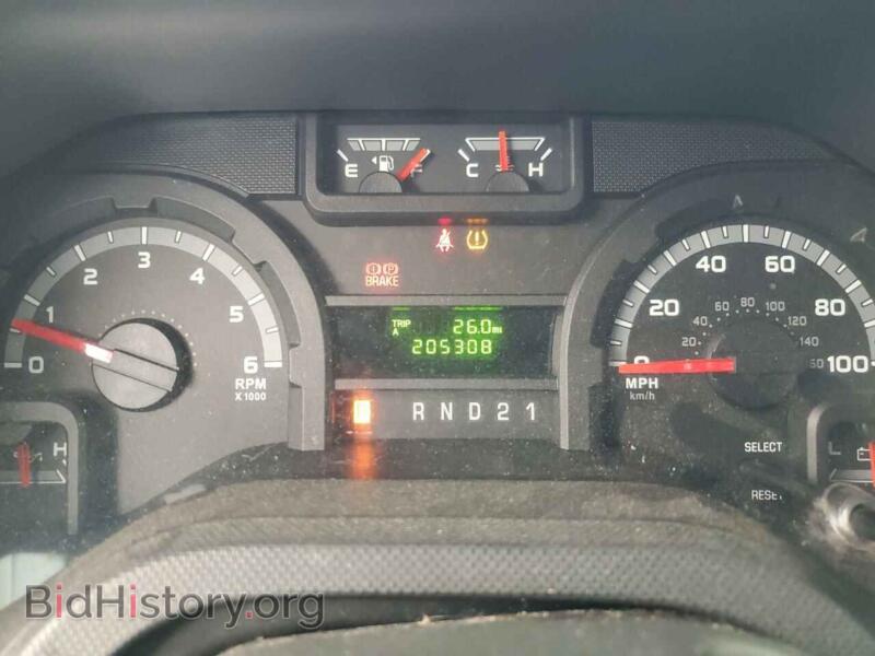 2014 Ford ALL MODELS (VIN 1FTNE1EW0EDB06412) — photo 9 of 13