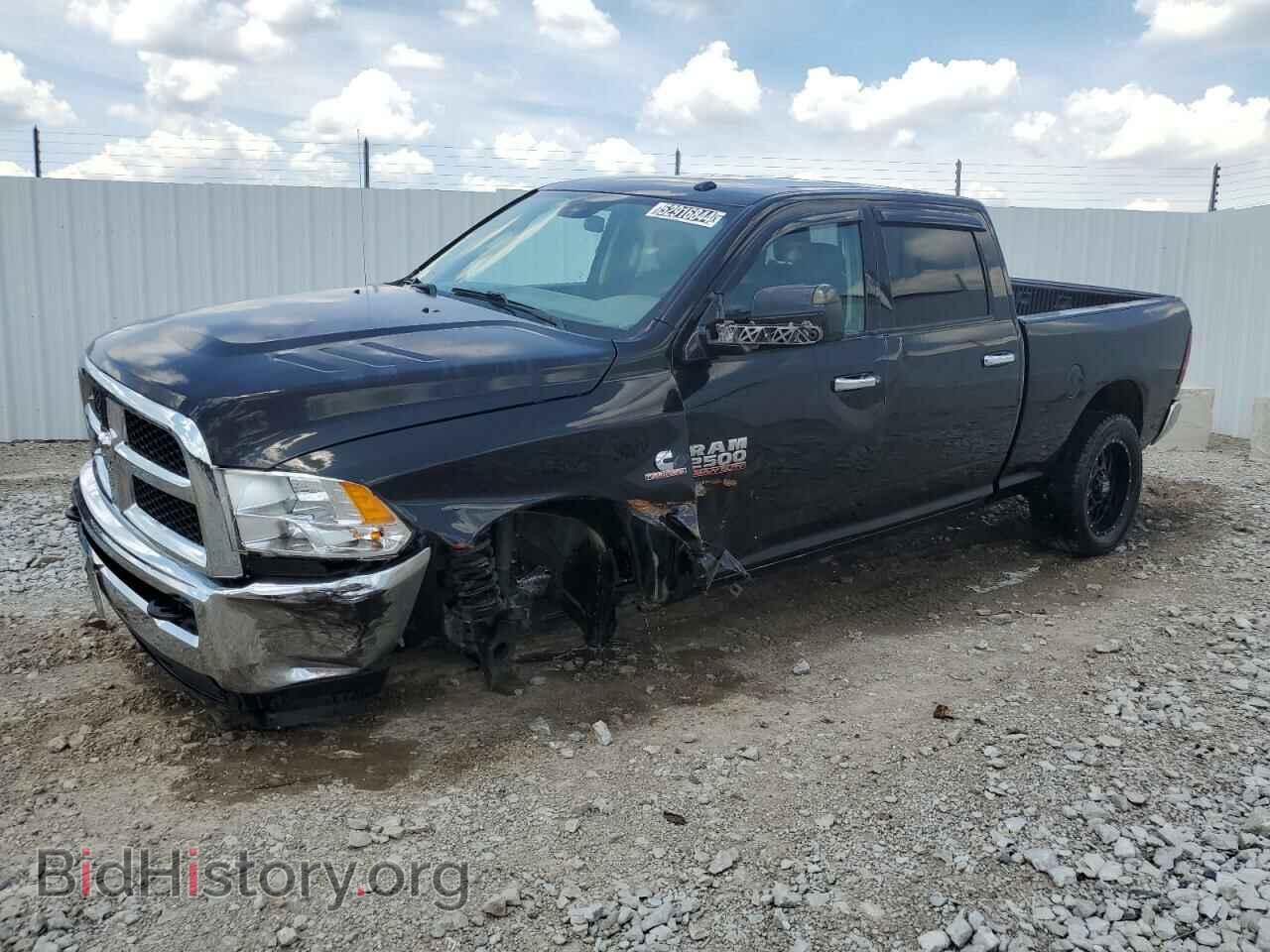 Photo 3C6UR5DL3HG699941 - RAM All Models 2017