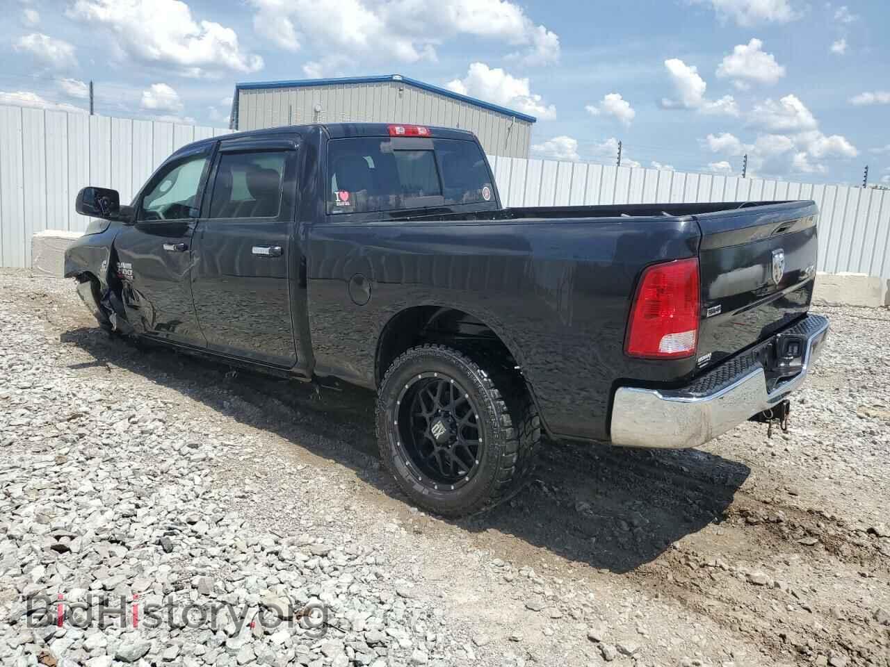2017 RAM All Models - VIN: 3C6UR5DL3HG699941 - Photo 2