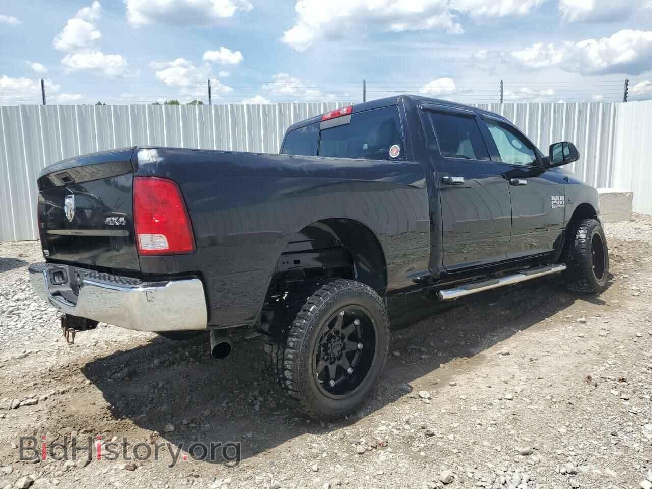 2017 RAM All Models - VIN: 3C6UR5DL3HG699941 - Photo 3