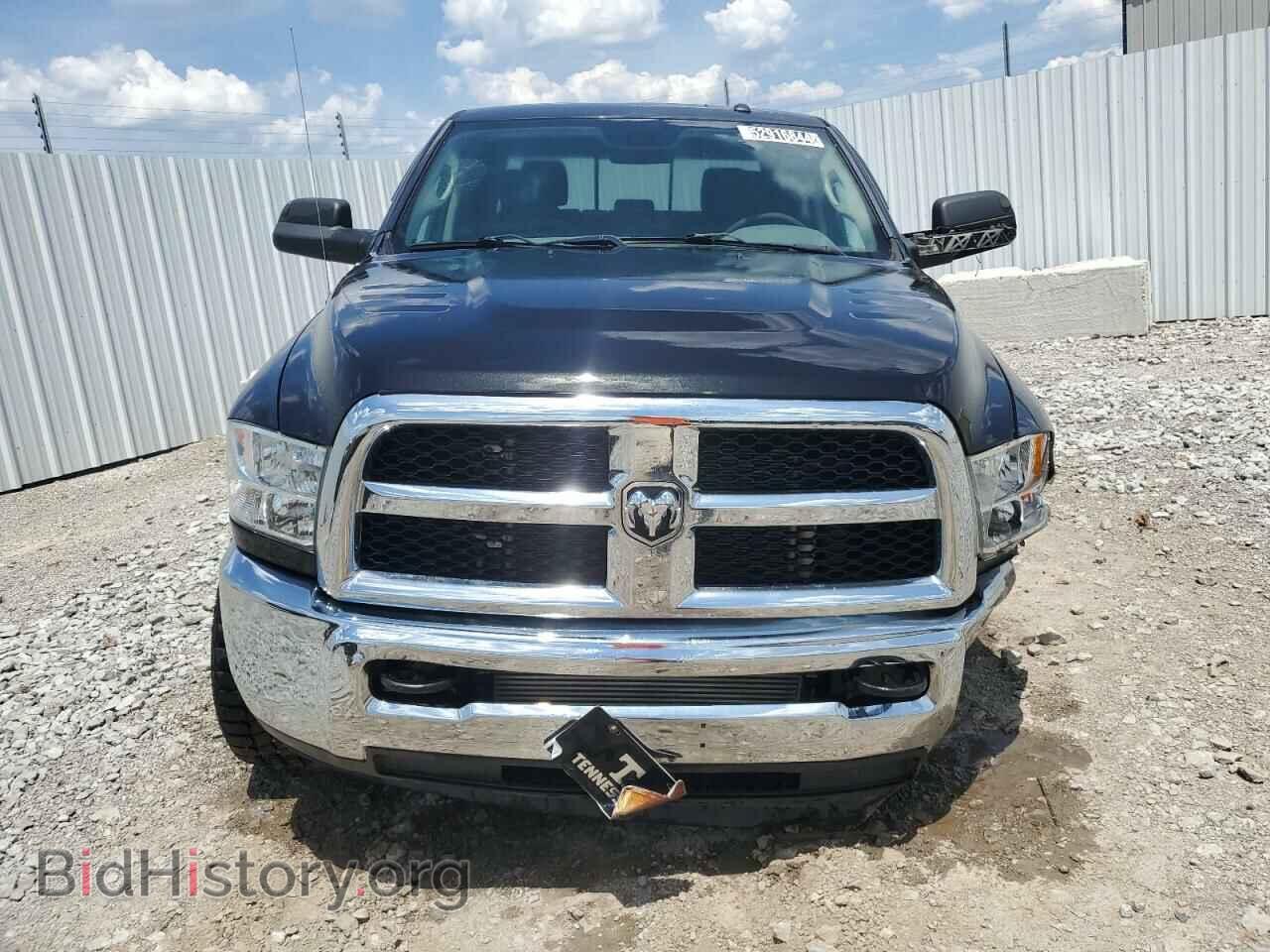 2017 RAM All Models - VIN: 3C6UR5DL3HG699941 - Photo 5