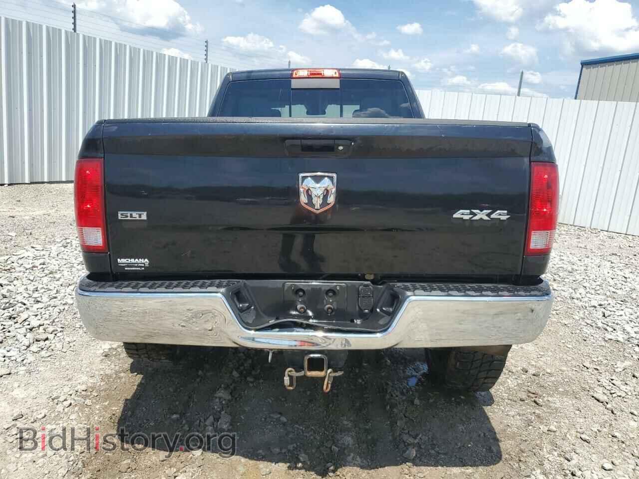 2017 RAM All Models - VIN: 3C6UR5DL3HG699941 - Photo 6