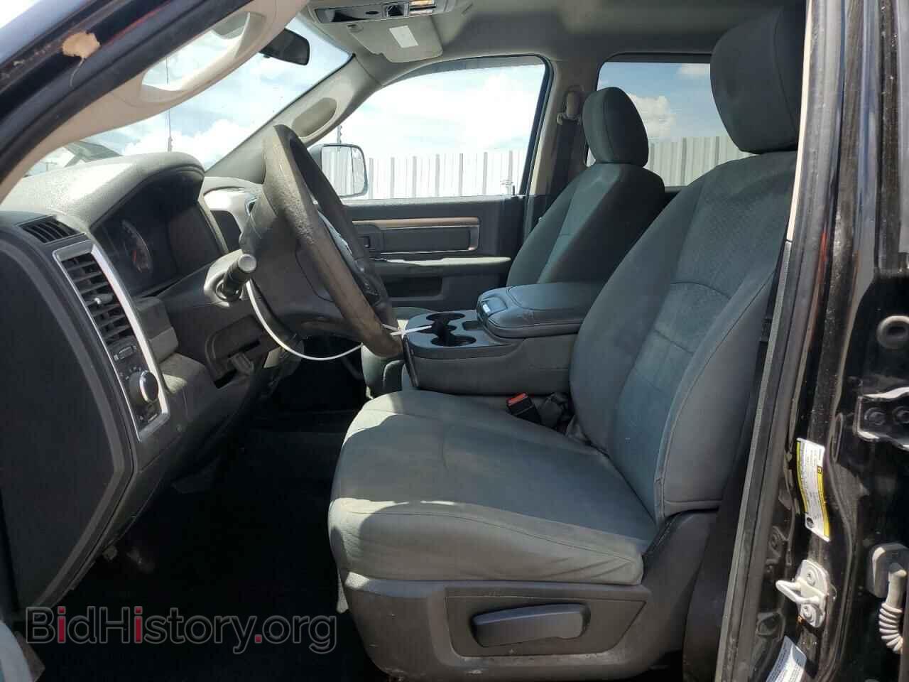2017 RAM All Models - VIN: 3C6UR5DL3HG699941 - Photo 7