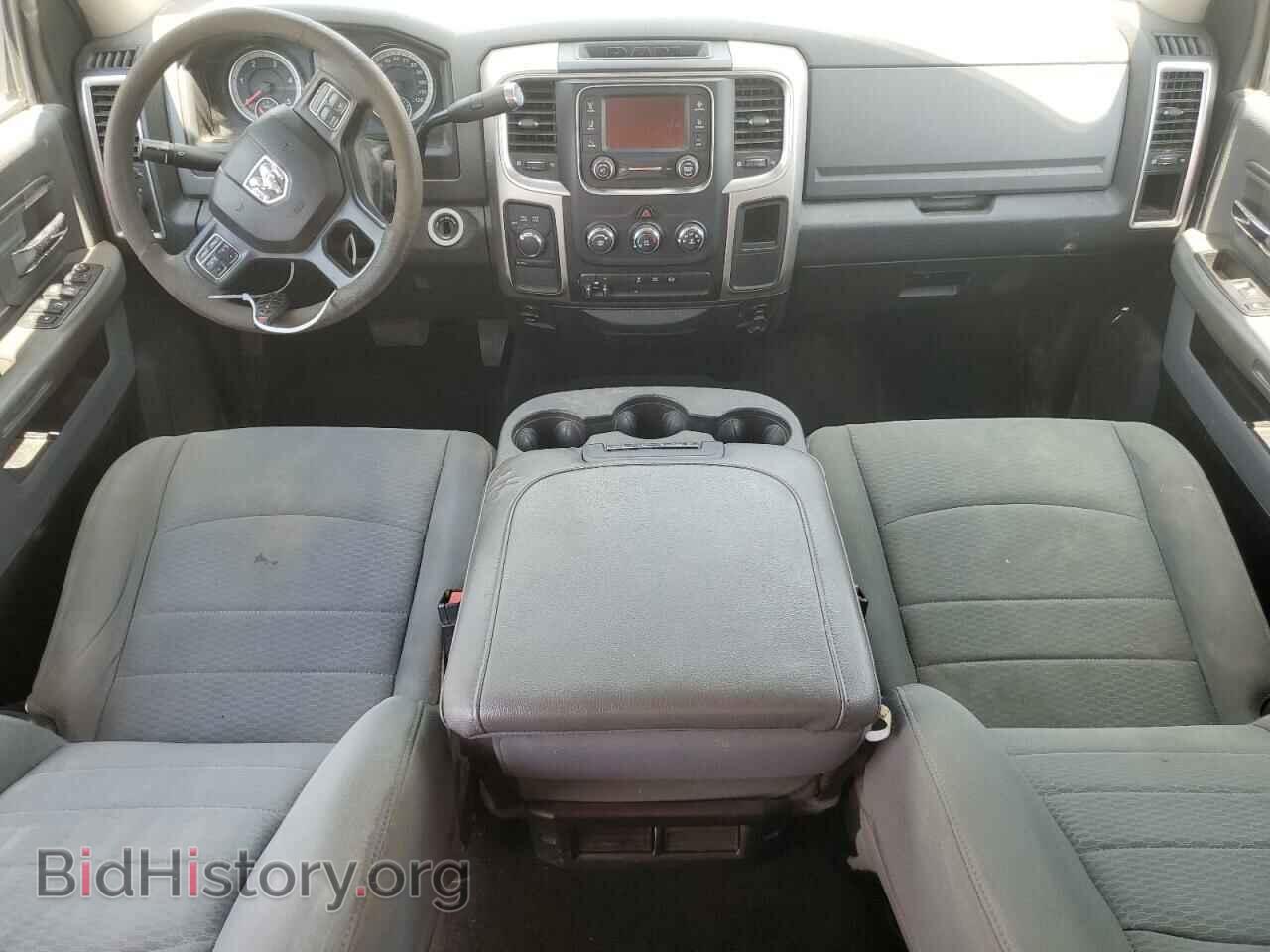 2017 RAM All Models - VIN: 3C6UR5DL3HG699941 - Photo 8