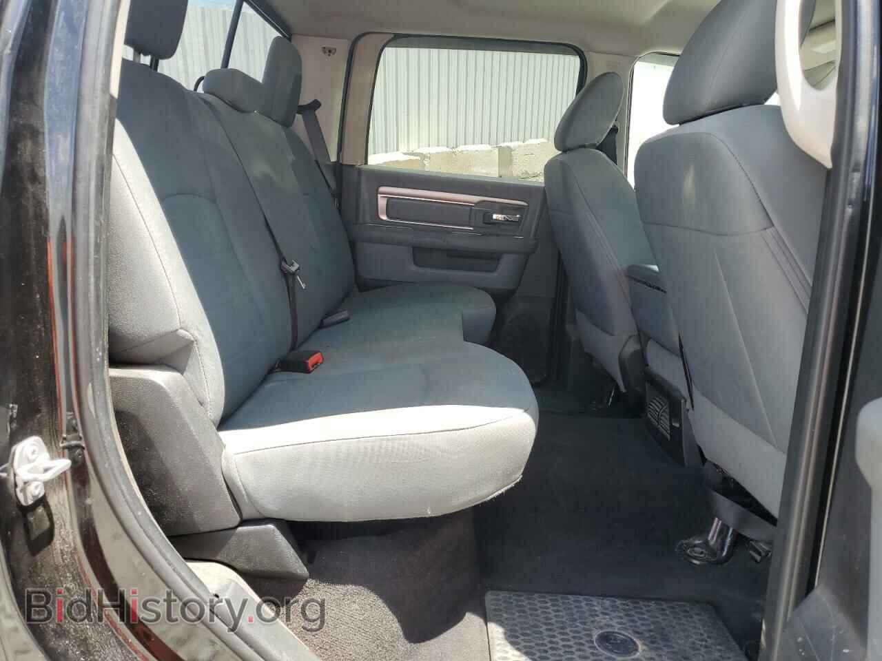 2017 RAM All Models - VIN: 3C6UR5DL3HG699941 - Photo 10