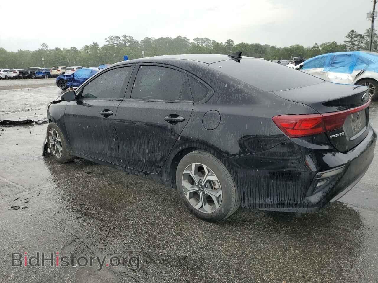 2021 KIA FORTE - VIN: 3KPF24AD4ME305656 - Фото 2