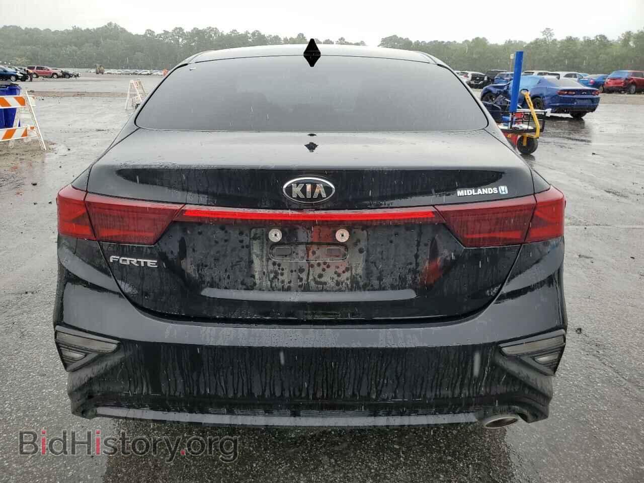 2021 KIA FORTE - VIN: 3KPF24AD4ME305656 - Фото 6