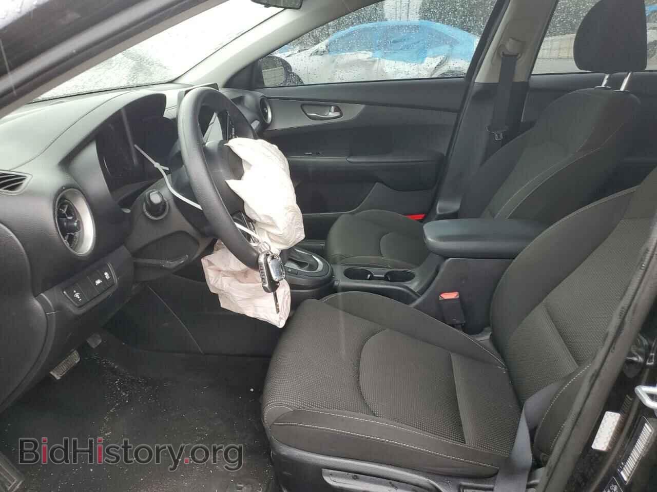 2021 KIA FORTE - VIN: 3KPF24AD4ME305656 - Фото 7