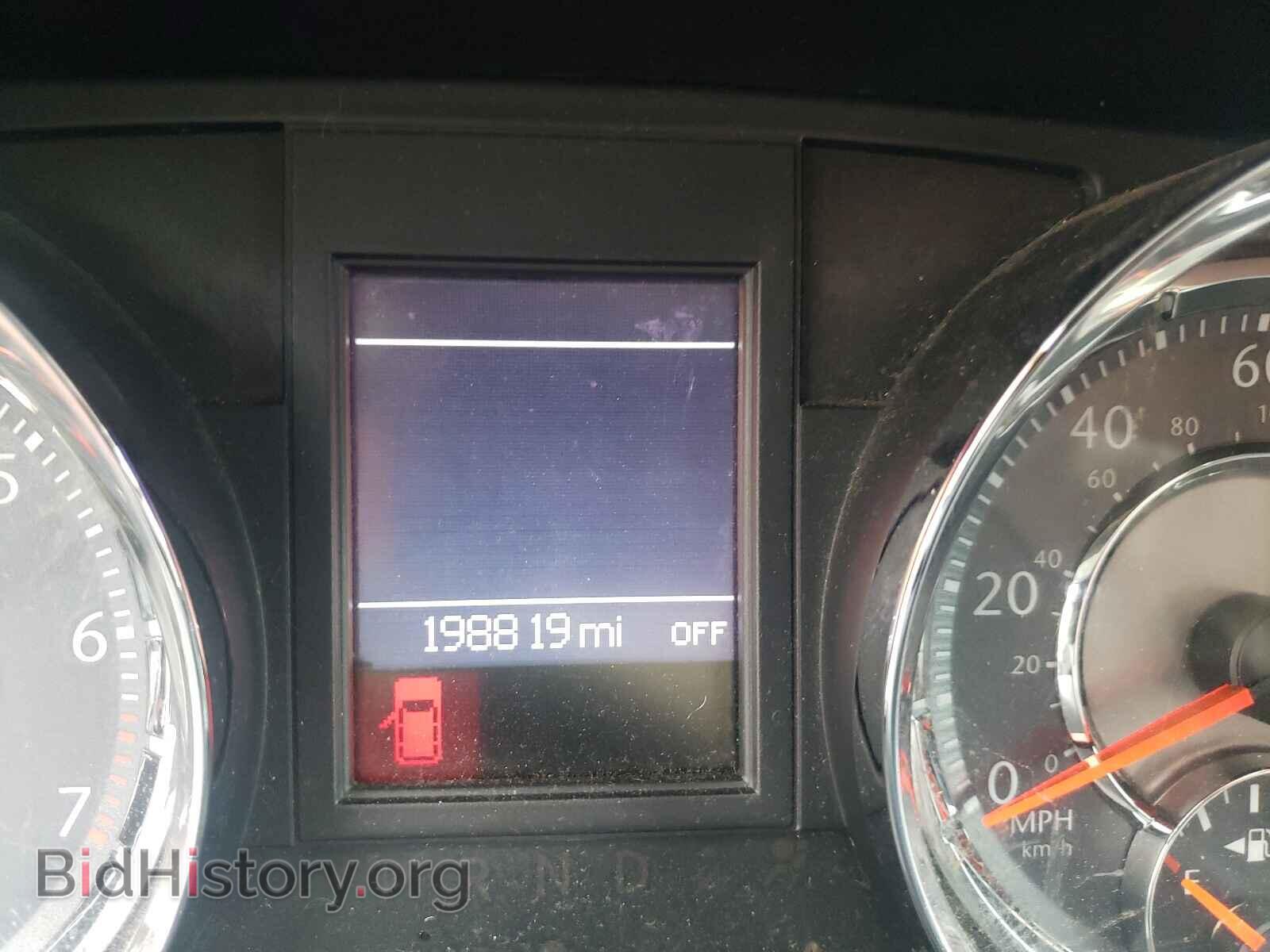 2013 CHRYSLER MINIVAN - VIN: 2C4RC1BG7DR653063 - Фото 8