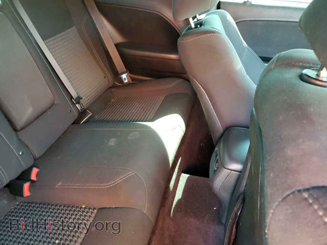 2018 DODGE CHALLENGER - VIN: 2C3CDZAG2JH283780 - Фото 10