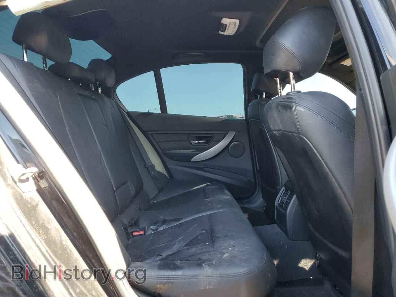 2015 BMW 3 SERIES - VIN: WBA3B9C55FF588855 - Фото 10