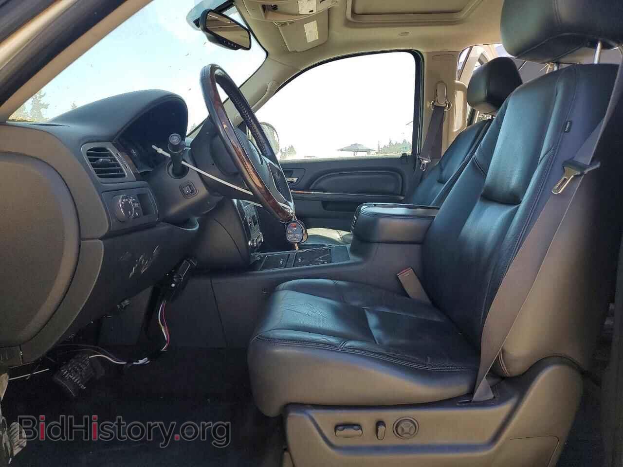 2011 GMC YUKON - VIN: 1GKS2MEF8BR382742 - Фото 7