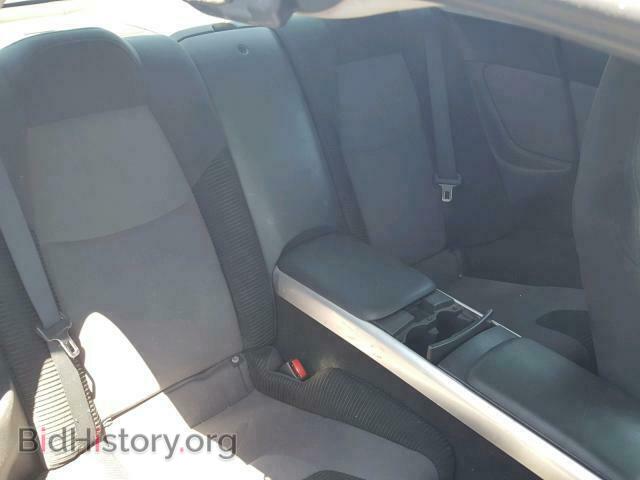 2004 MAZDA RX8 - VIN: JM1FE173740134057 - Фото 6