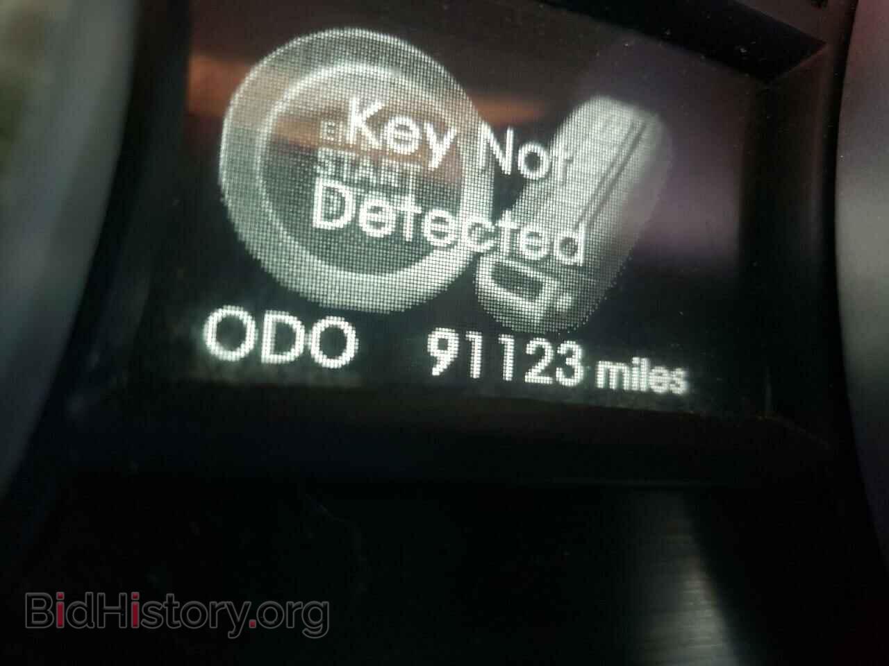 2013 HYUNDAI SONATA - VIN: 5NPEC4AC0DH582185 - Фото 8