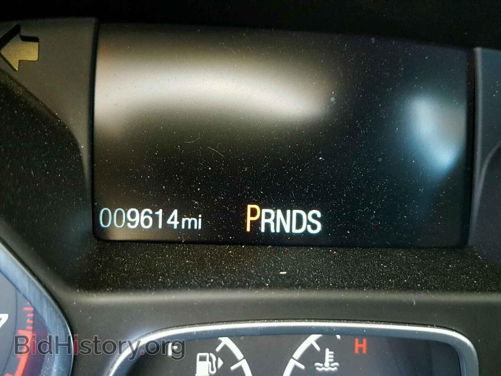2018 FORD FOCUS - VIN: 1FADP3M29JL223539 - Фото 8