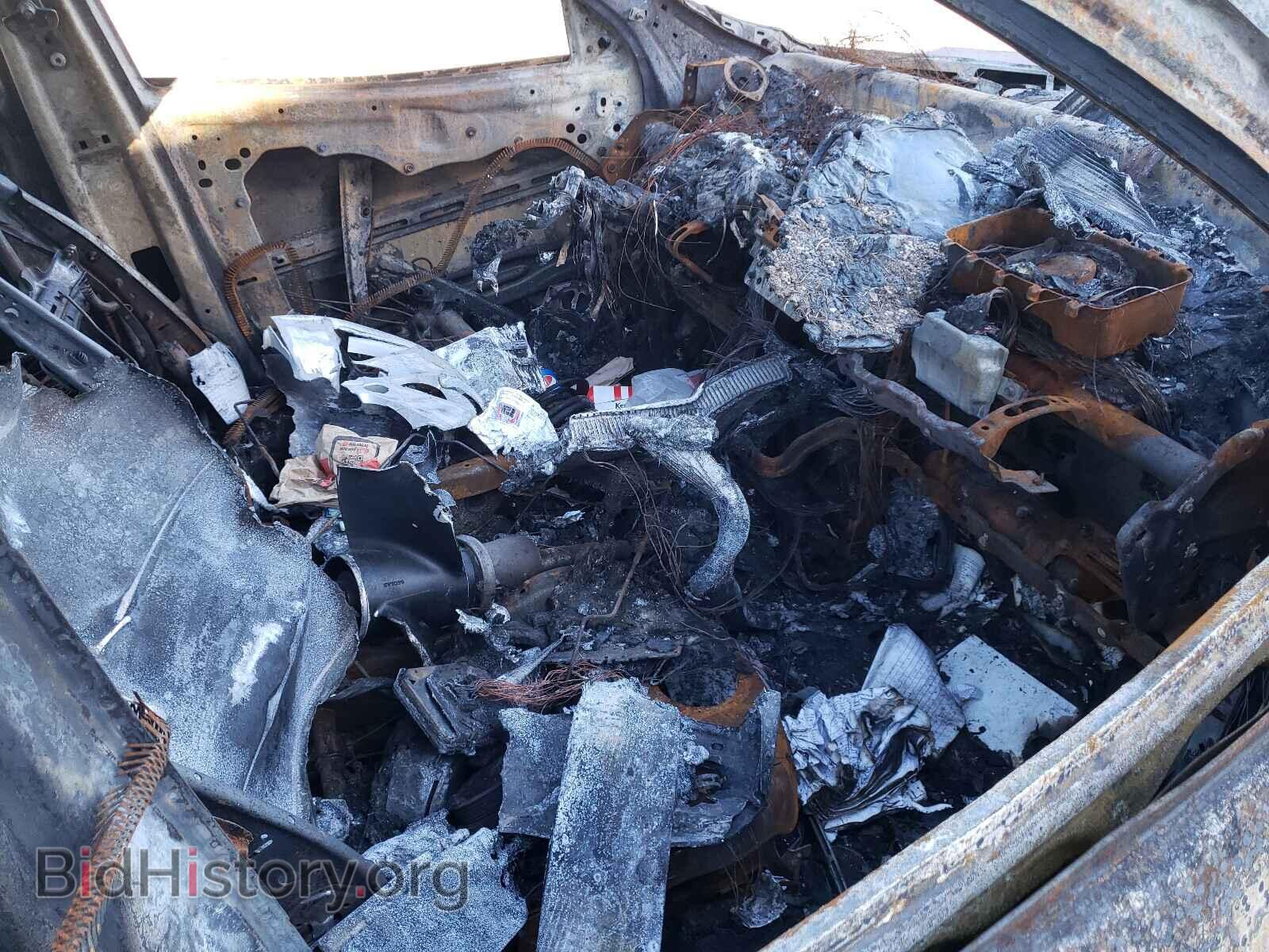 2020 JEEP CHEROKEE - VIN: 1C4PJMDX7LD558810 - Фото 5