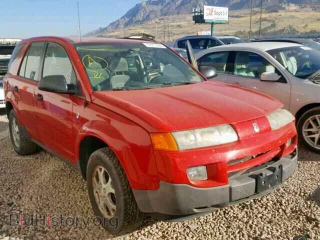 Photo 5GZCZ63B73S901330 - SATURN VUE 2003