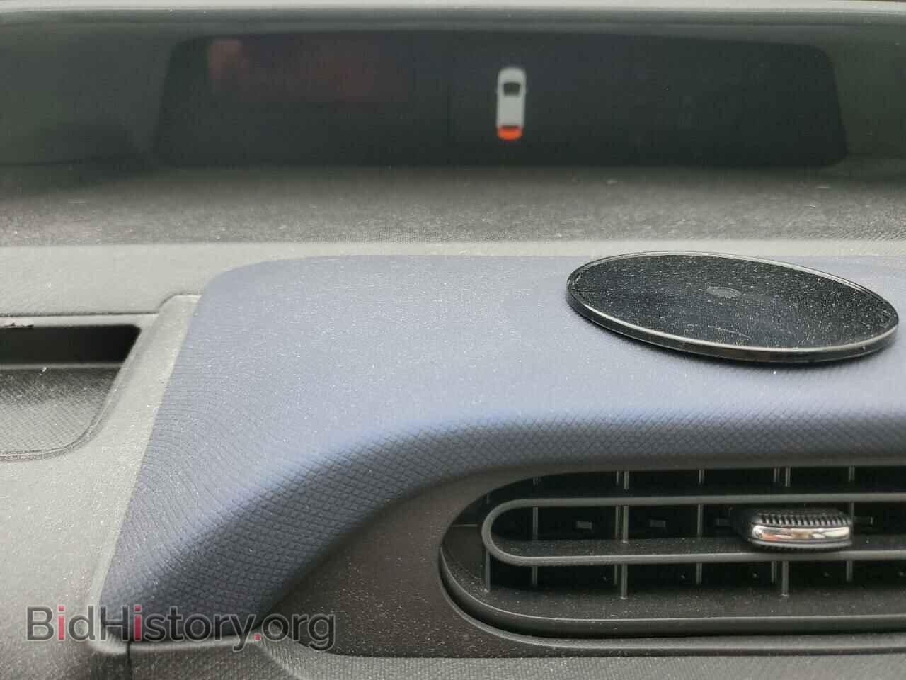 2016 TOYOTA PRIUS - VIN: JTDKDTB34G1122497 - Фото 9