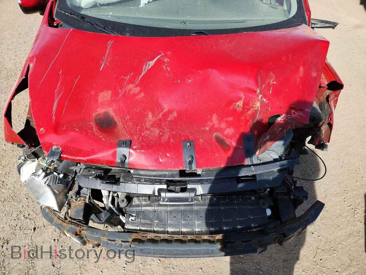 2017 KIA RIO - VIN: KNADN4A39H6104513 - Photo 11
