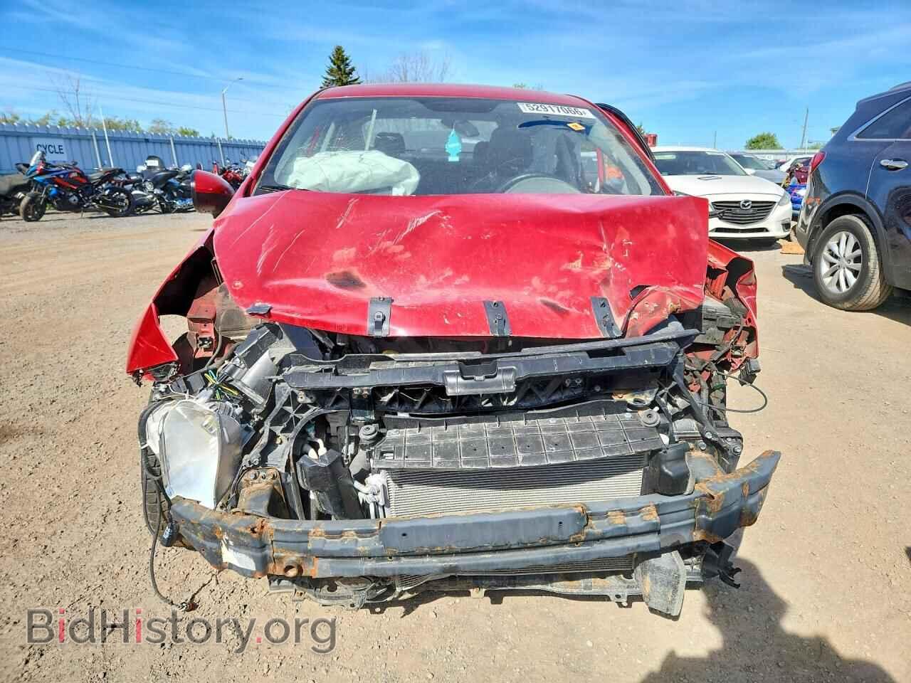 2017 KIA RIO - VIN: KNADN4A39H6104513 - Photo 5
