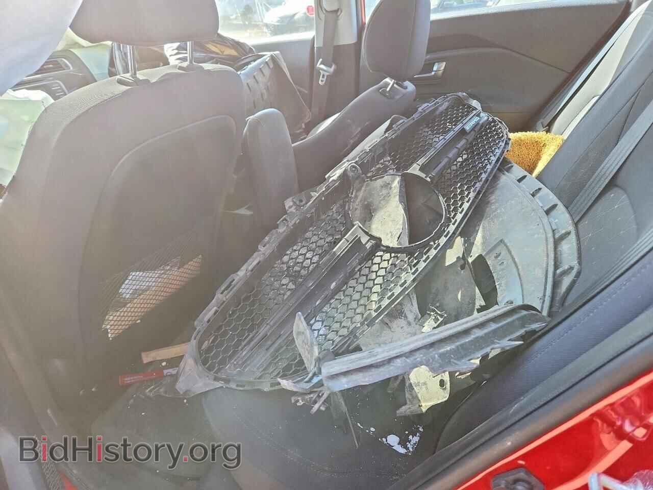 2017 KIA RIO - VIN: KNADN4A39H6104513 - Photo 10