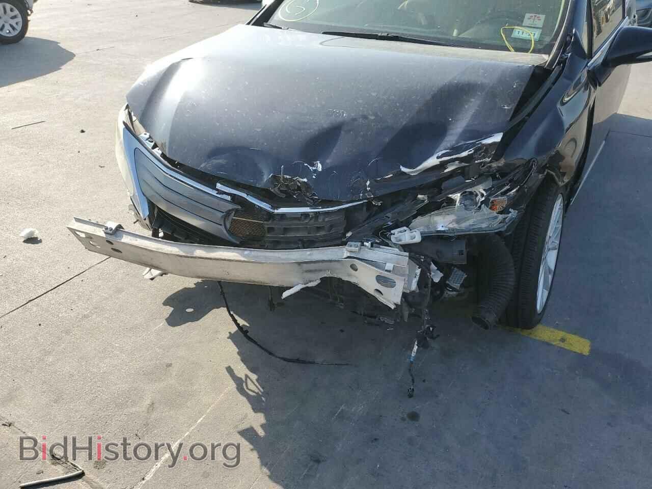 2010 LEXUS HS - VIN: JTHBB1BA8A2033878 - Фото 9